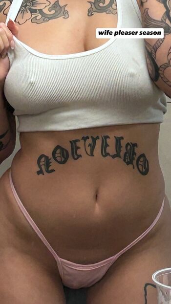 Full leaked Bacchic private photo