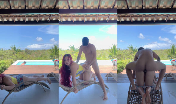Full leaked Bad anninha private photo