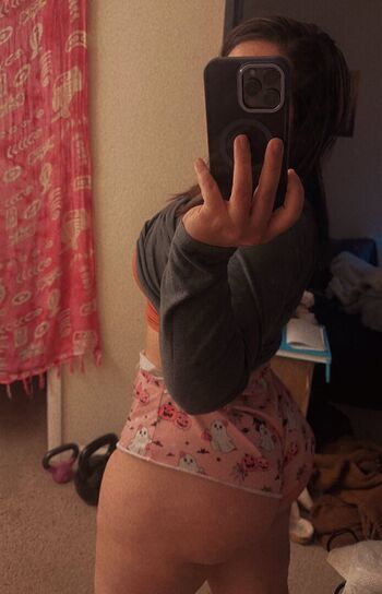 Full leaked Bad booty page private photo