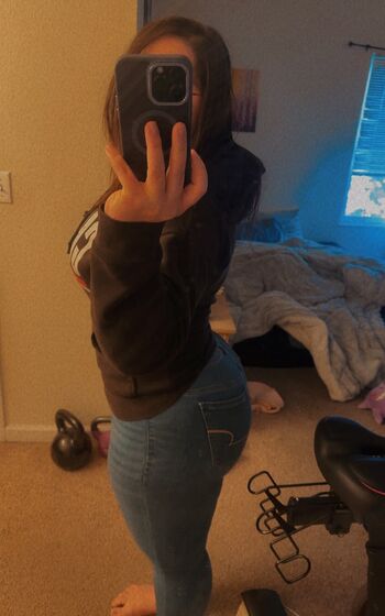 Full leaked Bad booty private photo