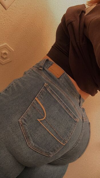 Full leaked Bad booty private photo