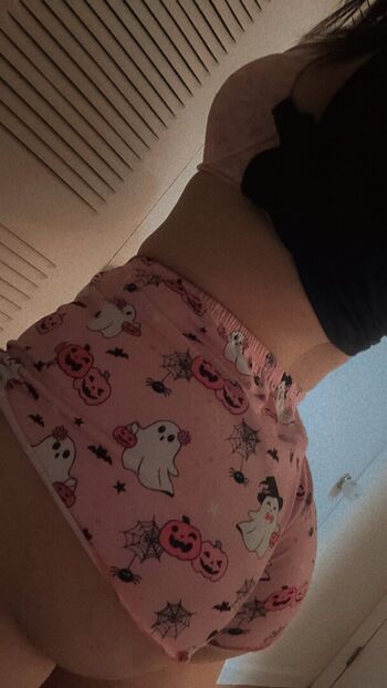 Full leaked Bad booty private photo