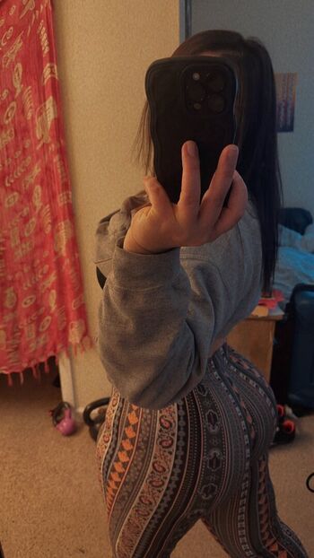 Full leaked Bad booty private photo