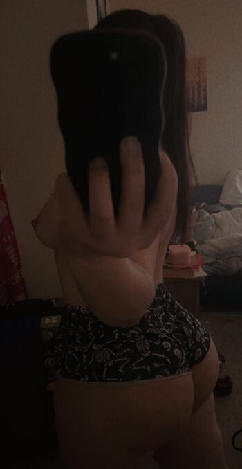 Full leaked Bad booty private photo