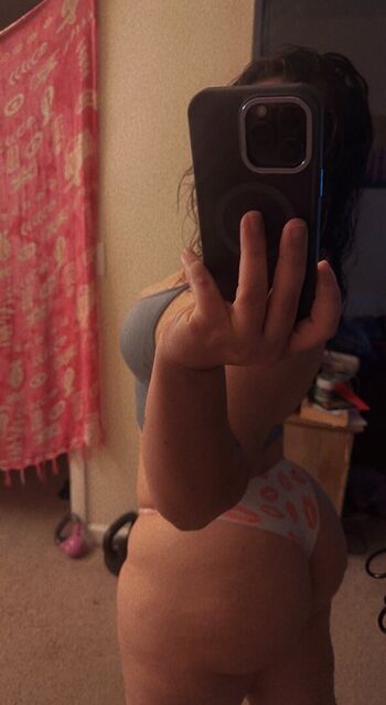 Full leaked Bad booty private photo