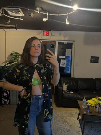 Full leaked Bad snacks private photo