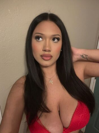 Full leaked Bad val private photo