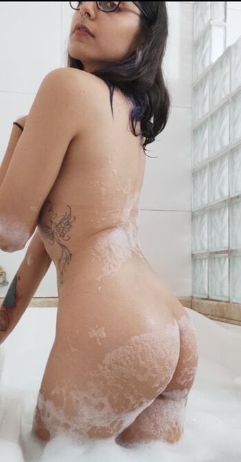 Full leaked Bad witchy private photo