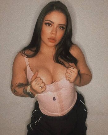 Full leaked Badanninha private photo