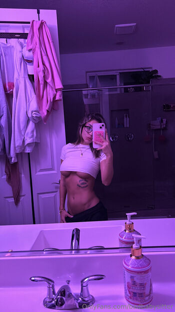 Full leaked Badbabysitter private photo