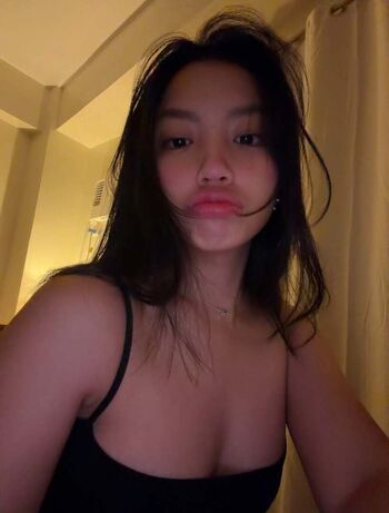 Full leaked Badbinch private photo