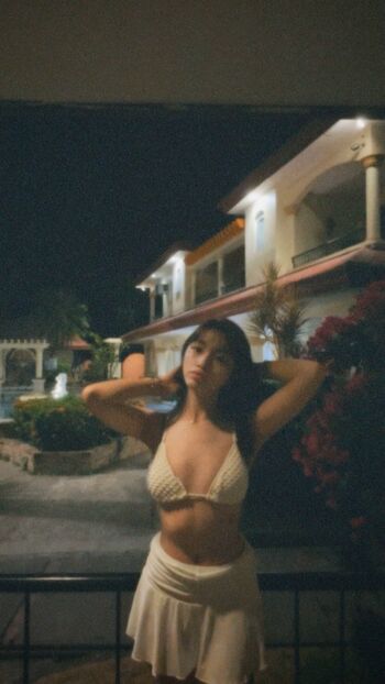 Full leaked Badbinch private photo