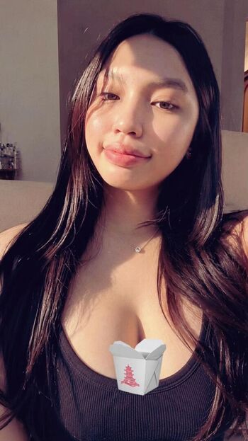 Full leaked Badbinch private photo