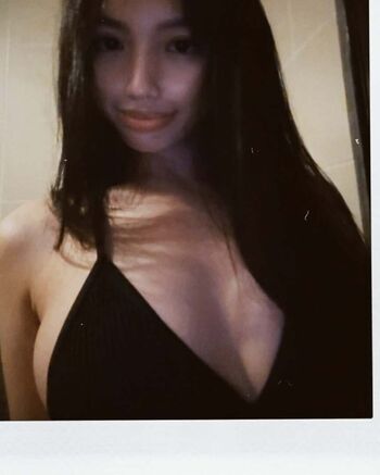 Full leaked Badbinch private photo
