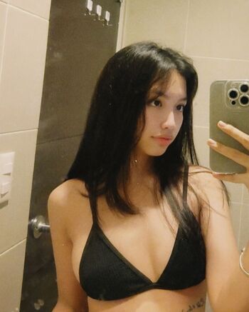 Full leaked Badbinch private photo
