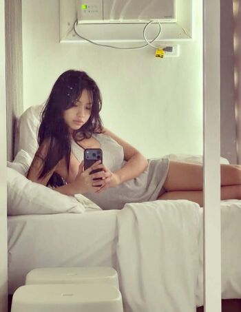 Full leaked Badbinch private photo