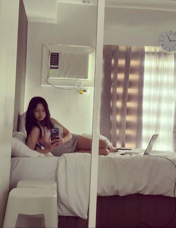 Full leaked Badbinch private photo