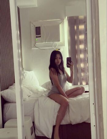 Full leaked Badbinch private photo