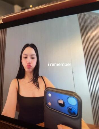 Full leaked Badbinch private photo