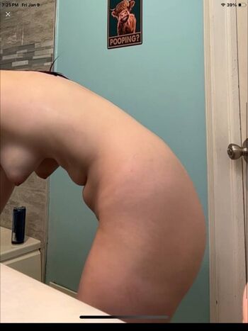 Full leaked Badbitch private photo