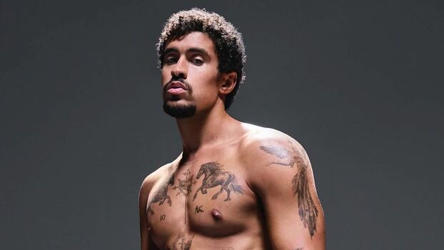 Full leaked Badbunny private photo