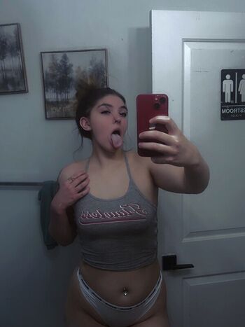 Full leaked Baddie chey private photo