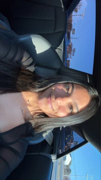 Full leaked Baddiebrii private photo