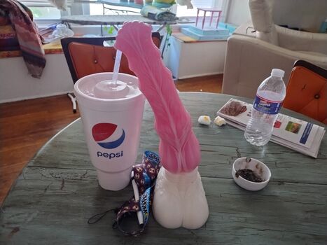 Full leaked Baddragon private photo