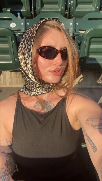 Full leaked Badgal private photo