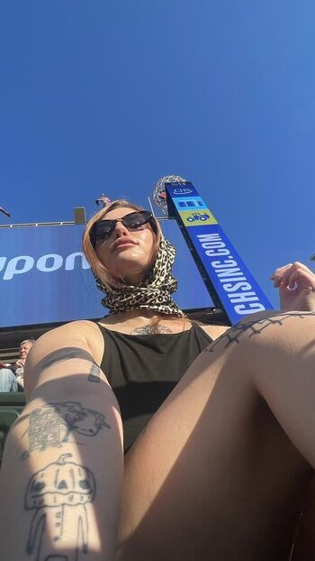 Full leaked Badgal private photo