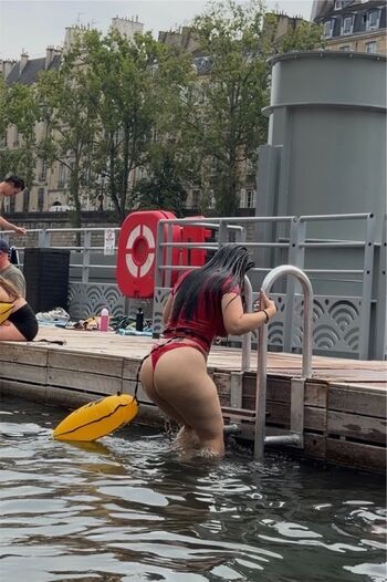 Full leaked Badgalantii private photo