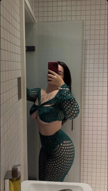 Full leaked Badgalantii private photo
