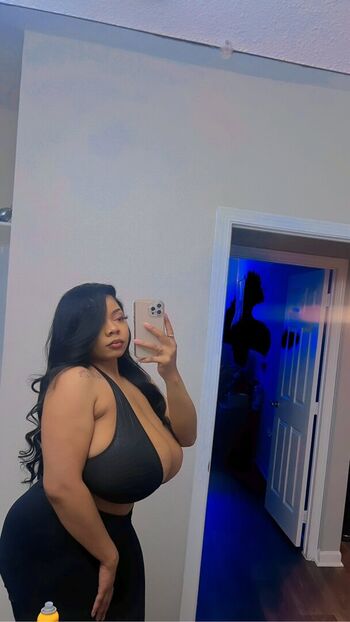 Full leaked Badgirl tami private photo