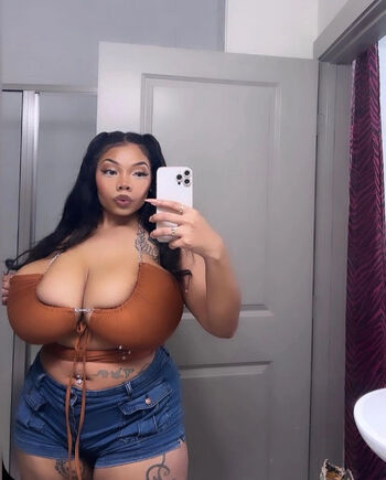 Full leaked Badgirl tami private photo