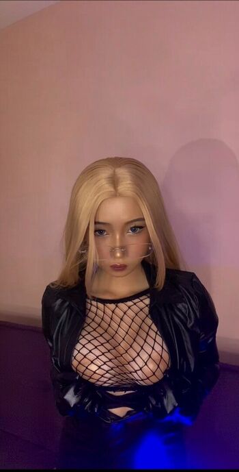 Full leaked Badibooo private photo