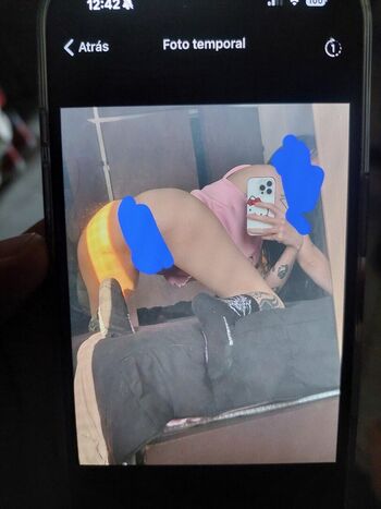 Full leaked Badkabrona private photo