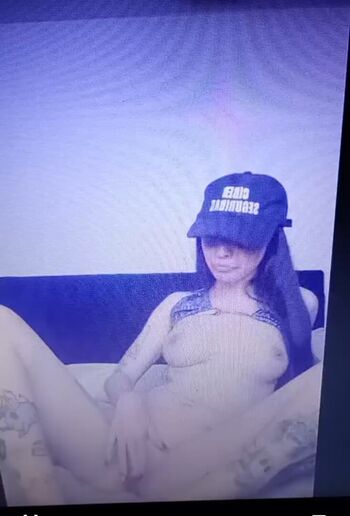 Full leaked Badkabrona private photo