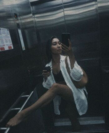 Full leaked Badkyzz private photo