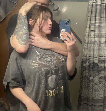Full leaked Badlilbunny private photo