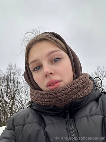 Full leaked Badsofia private photo