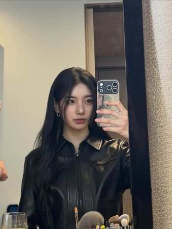 Full leaked Bae suzy private photo