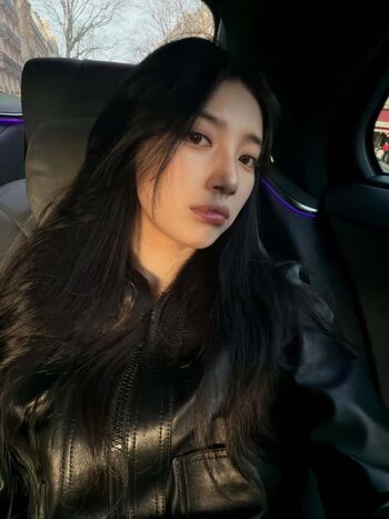 Full leaked Bae suzy private photo