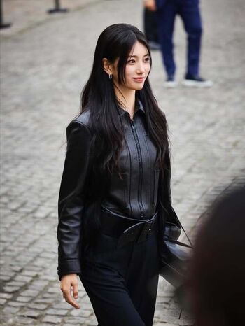 Full leaked Bae suzy private photo