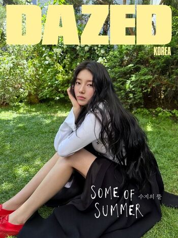 Full leaked Bae suzy page private photo