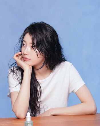 Full leaked Bae suzy page private photo