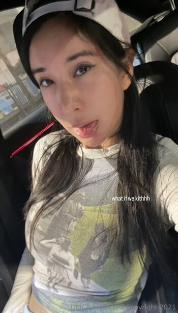 Full leaked Baebaej private photo