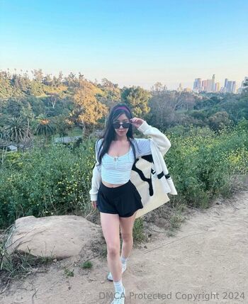 Full leaked Baebaej private photo