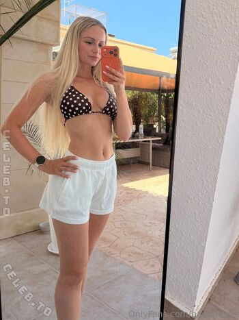 Full leaked Baebaezoe private photo
