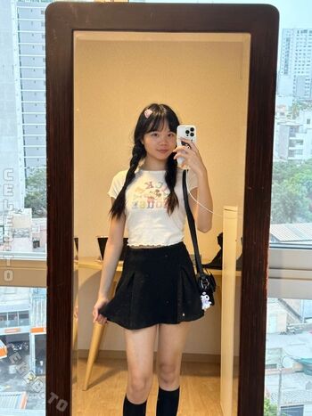 Full leaked Baebi hel private photo