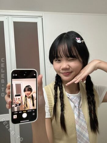 Full leaked Baebi hel private photo